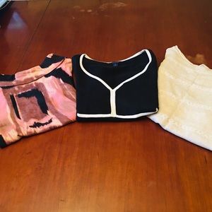 Short Sleeved Bundle